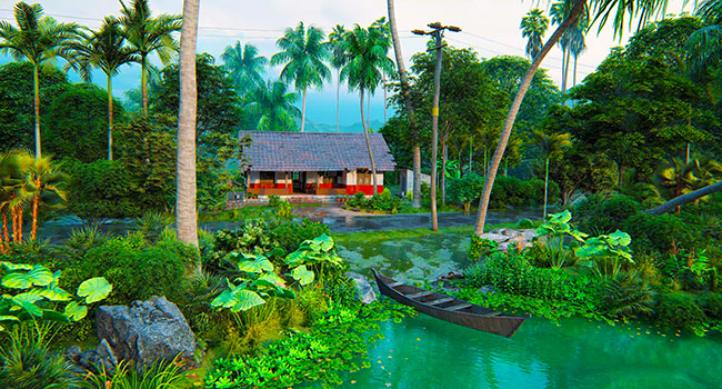 Kaapi Youtube Channel